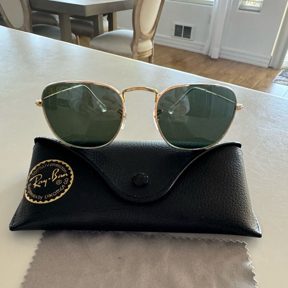 Ray-Ban Frank Sunglasses